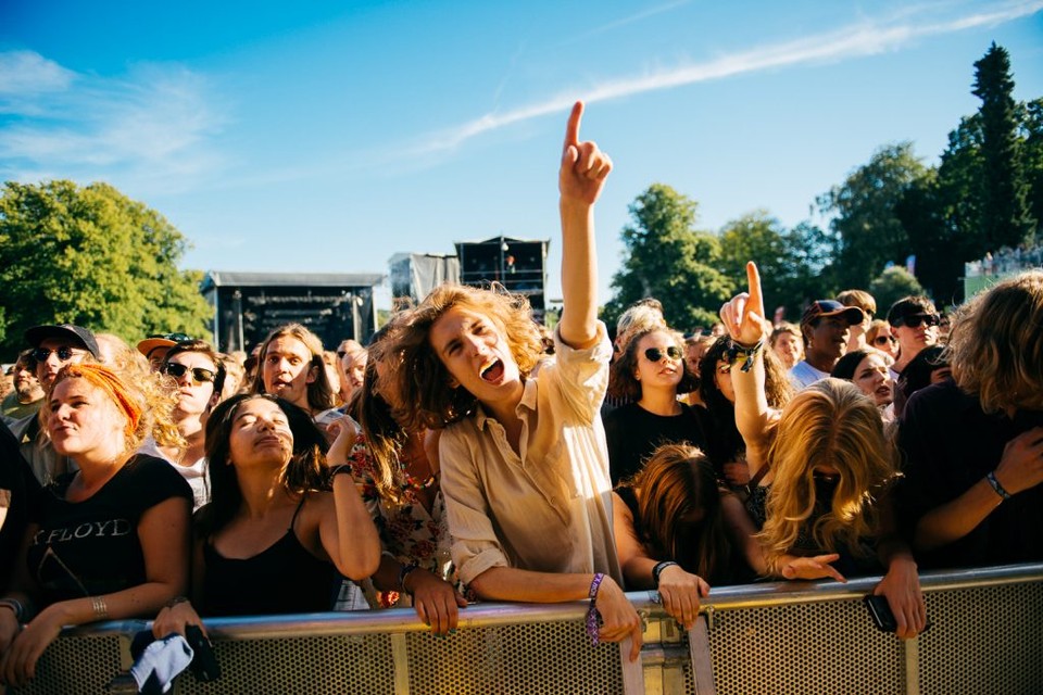 24 nya artister klara för Way Out West + appen är ute! Pop Verket