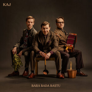 KAJ-BARA BADA BASTU